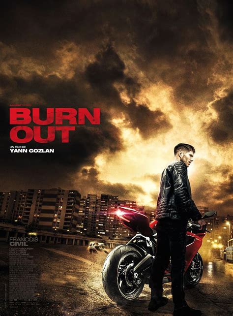 burn out imdb|burn out movie netflix.